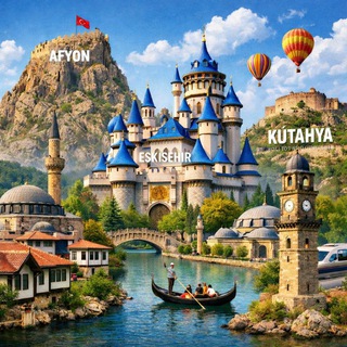 AFYON ESKİŞEHİR KÜTAHYA SOHBET