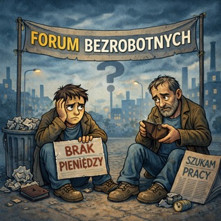 Bezrobotni News Hub