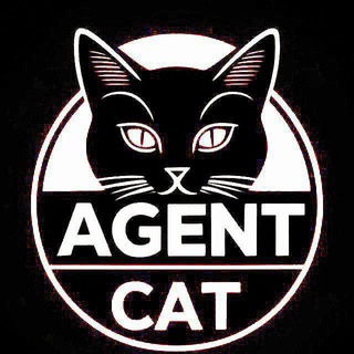 Agent Cat 🇹🇷