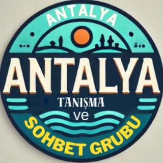 Antalya Tanışma ve Sohbet Grubu