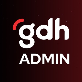gdh admin