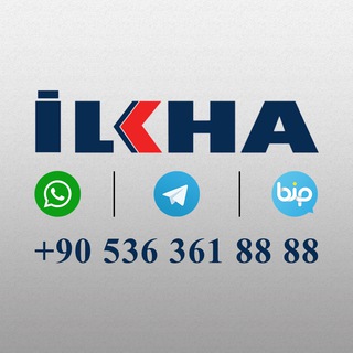 İLKHA [İlke Haber Ajansı]