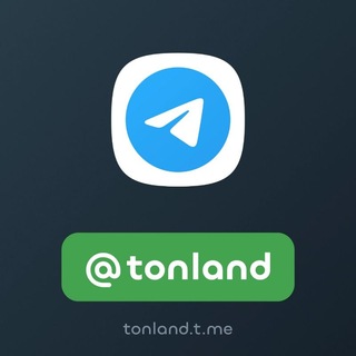 @TONLand (@Phoneword)