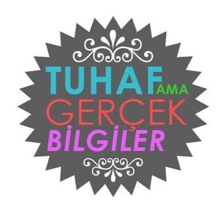 Tuhaf ama Gerçek Bilgiler