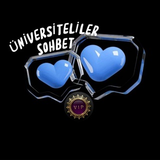 Üniversiteliler Sohbet Grubu 🕊 Arkadaşlık Tanışma eğlence